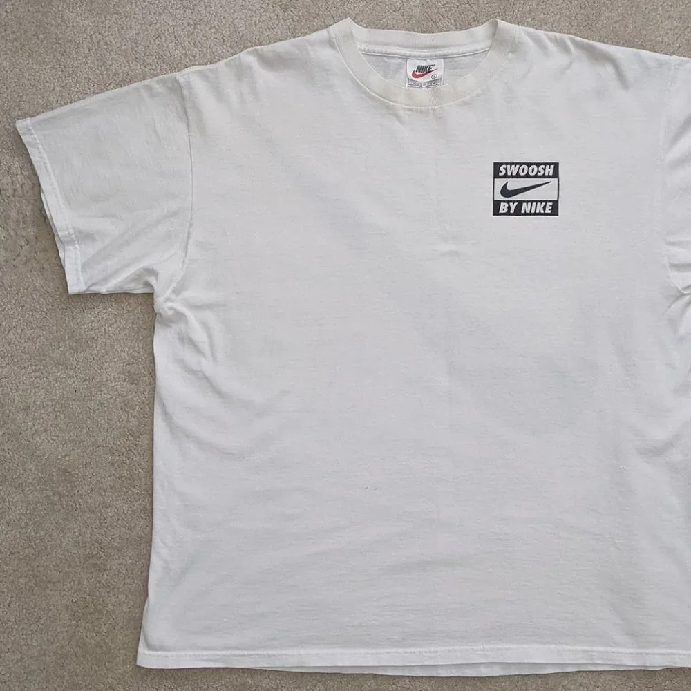 Nike vintage 